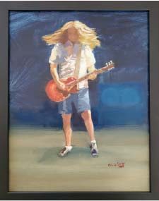 Rock On